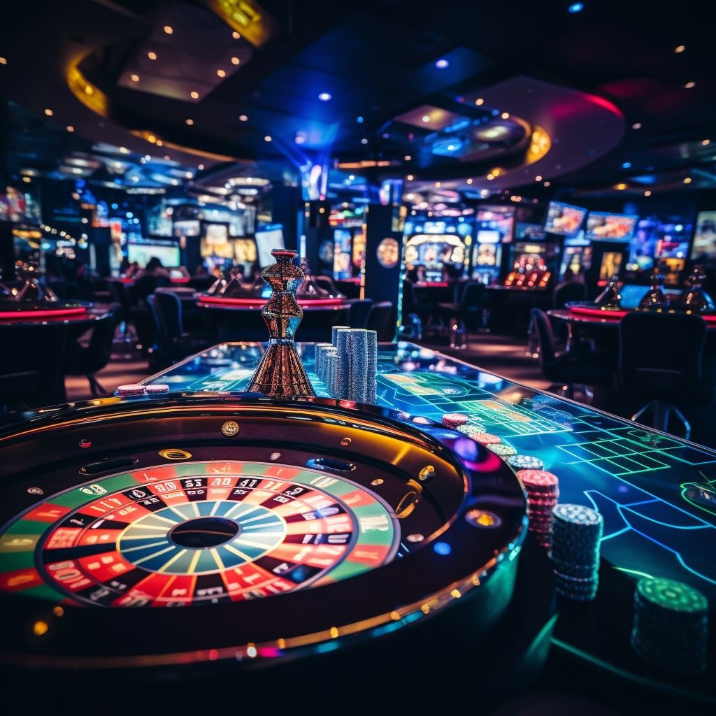 triple999 ငွေသွင်းပြီး Live Casino Sportsbook Esports ဂိမ်းများ