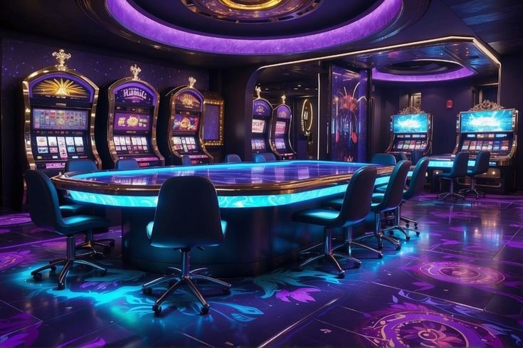 triple999 Online Slots ဂိမ်းများ